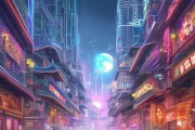 深圳科技与文化交融的未来
