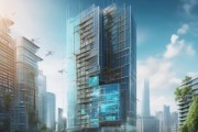 建筑行业最新科技动态，未来建筑的前景