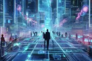 科技时代的信用体系重构，从AI到区块链的创新路径