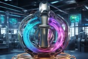 科技动态模型，改变未来科技进程的创新工具