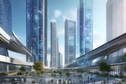 天津市加快科技服务业发展的战略布局