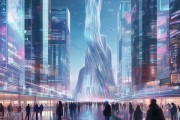 极客湾，科技动态的前沿与未来展望