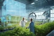 农牧科技发展中心的技术应用与创新突破