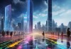 科技情报体系，构建未来社会的智慧纽带