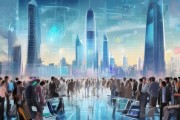 中国科技服务业发展现状与未来展望