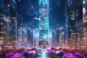 科技在新时代的璀璨光芒