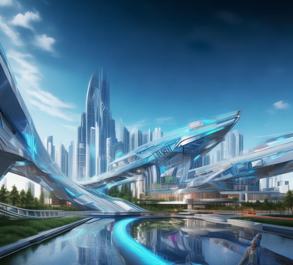 张强科技助力,长春北湖科技开发区的未来愿景 张强科技助力,长春北湖科技开发区的未来愿景