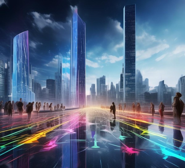 科技情报体系,构建未来社会的智慧纽带 科技情报体系,构建未来社会的智慧纽带
